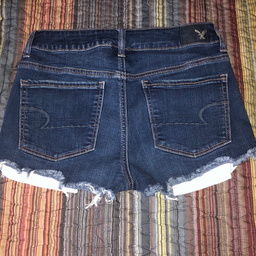 AE shorts